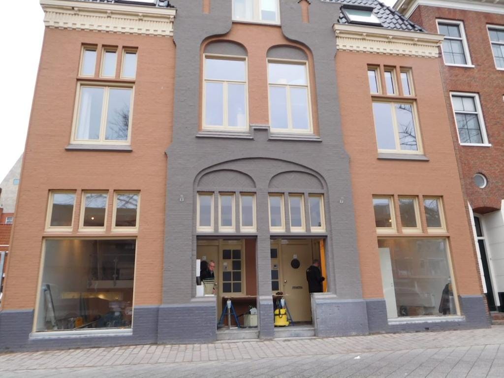 Photo 2 of Schuitendiep 3-C