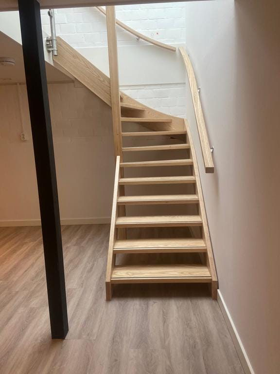 Photo 5 of Schuitendiep 3-C