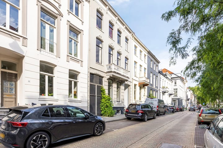 Emmastraat 16-1