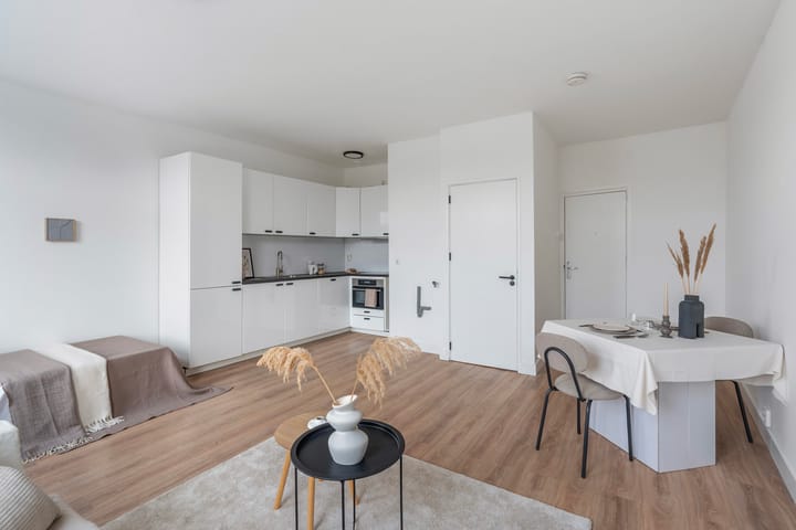 Foto 3 van 1e Pijnackerstraat 96-D