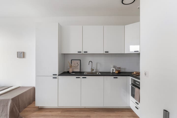 Foto 4 van 1e Pijnackerstraat 96-D