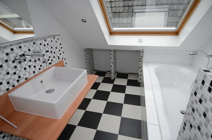 Photo 9 of Binnenveer 9-A