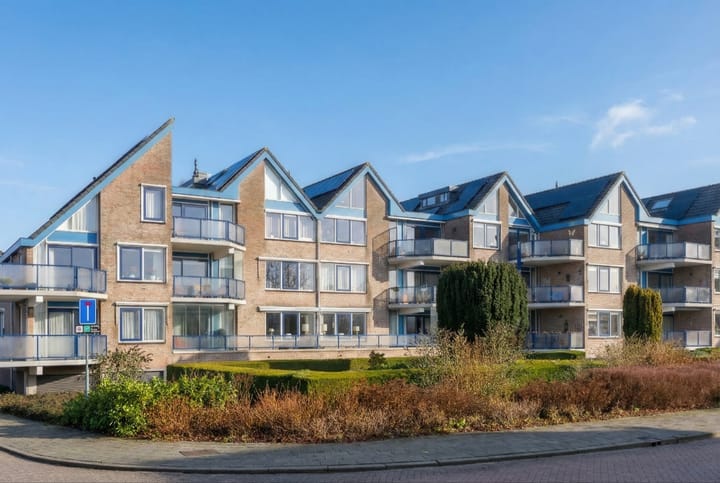 Foto 2 van Prinses Marijkestraat 16