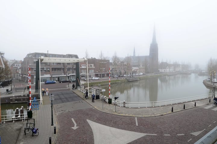 Photo 12 of Binnenveer 9-A