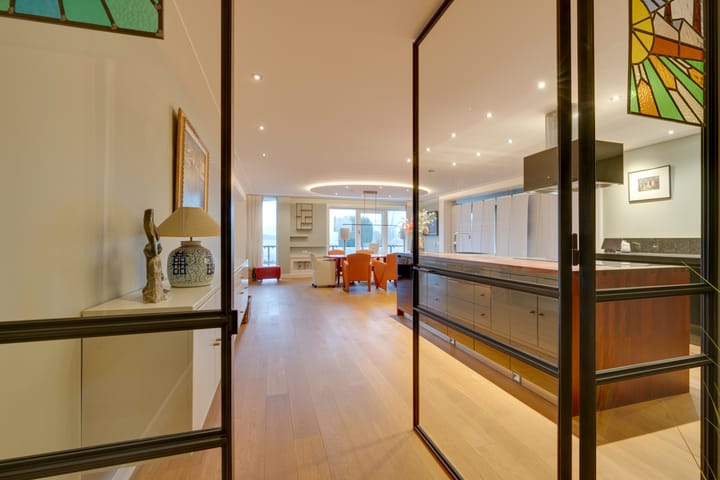 Foto 5 van Prinses Marijkestraat 16