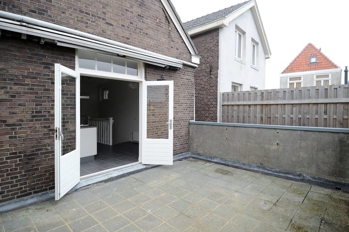 Photo 3 of Binnenveer 9-A