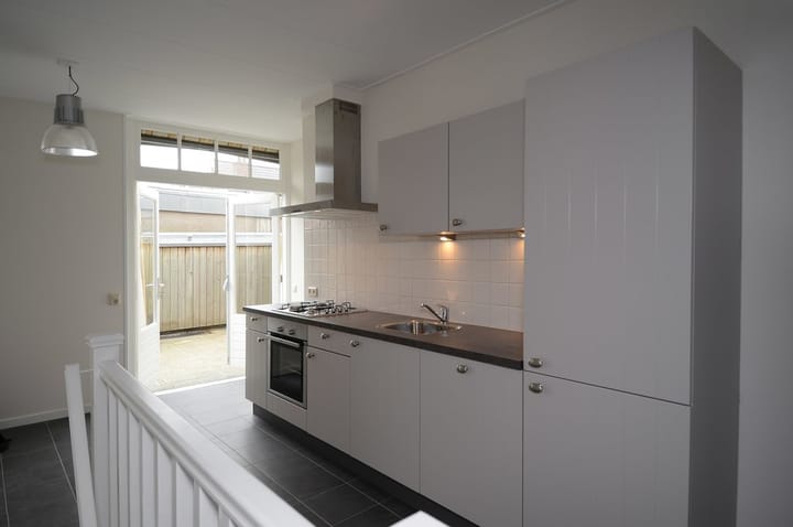 Photo 2 of Binnenveer 9-A