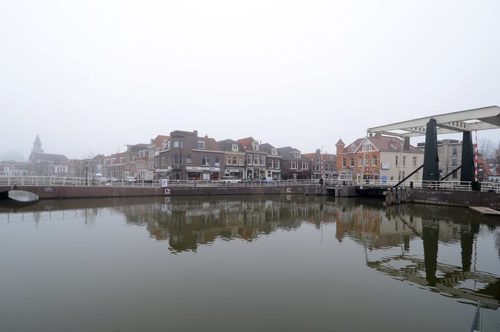 Photo 11 of Binnenveer 9-A