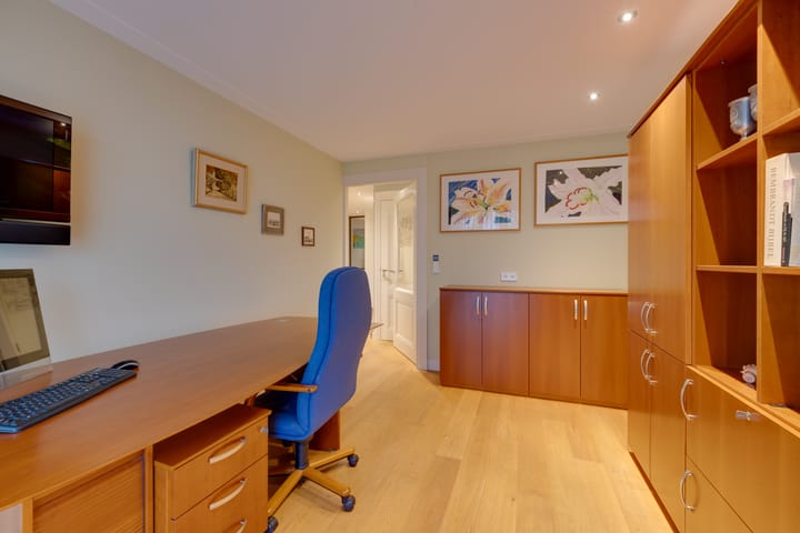 Foto 27 van Prinses Marijkestraat 16