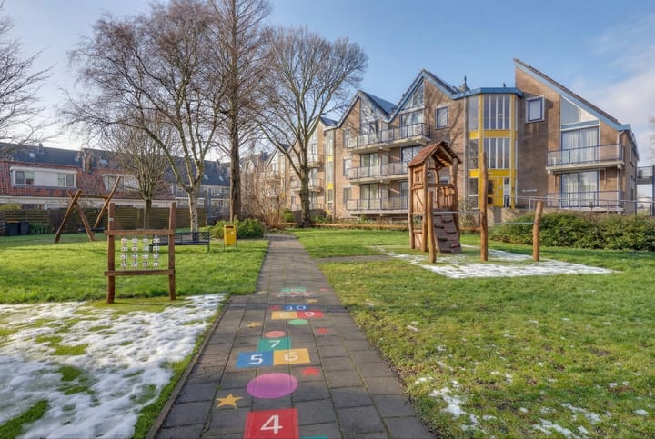 Foto 39 van Prinses Marijkestraat 16