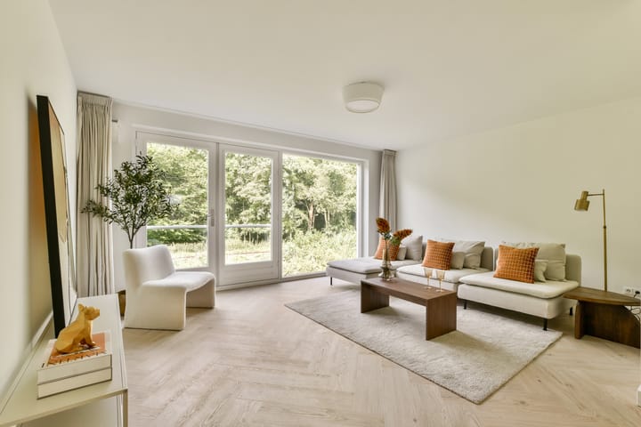 Amstelveenseweg 1168