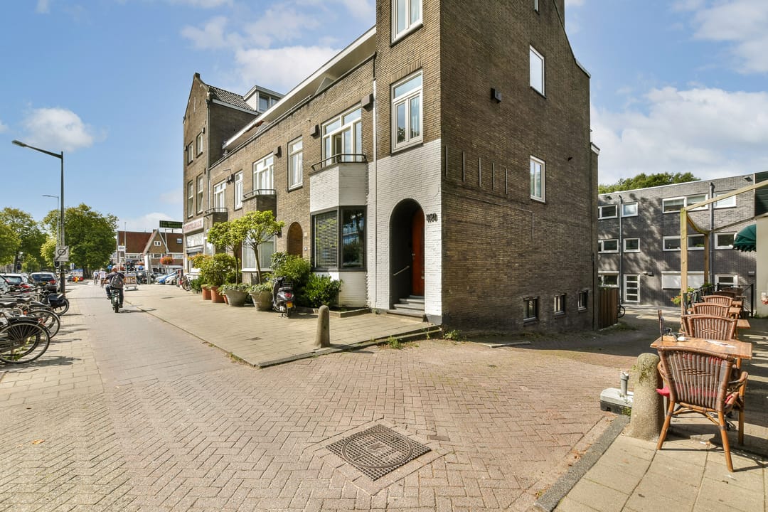 Photo 31 of Amstelveenseweg 1168