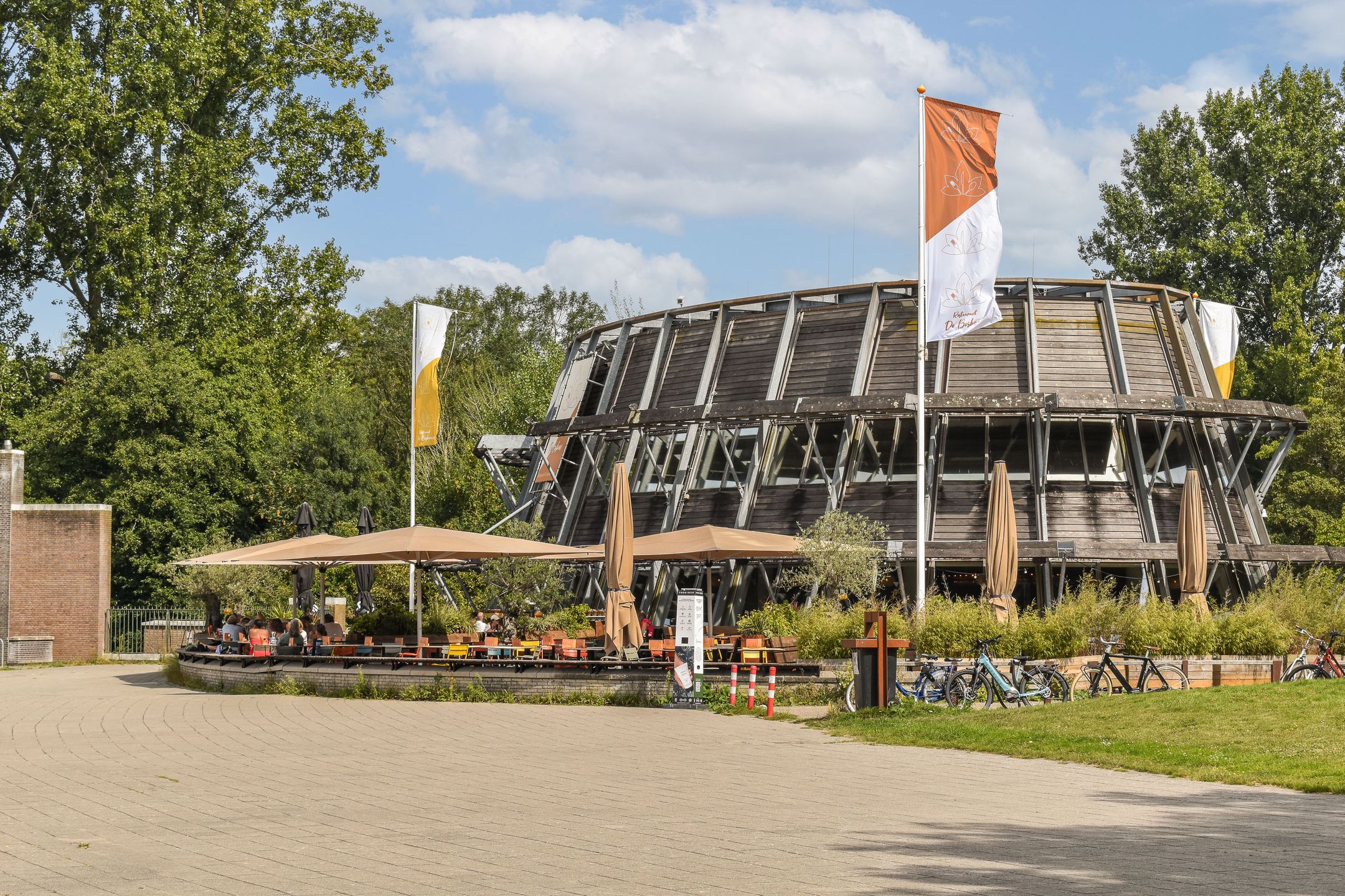 Photo 36 of Amstelveenseweg 1168