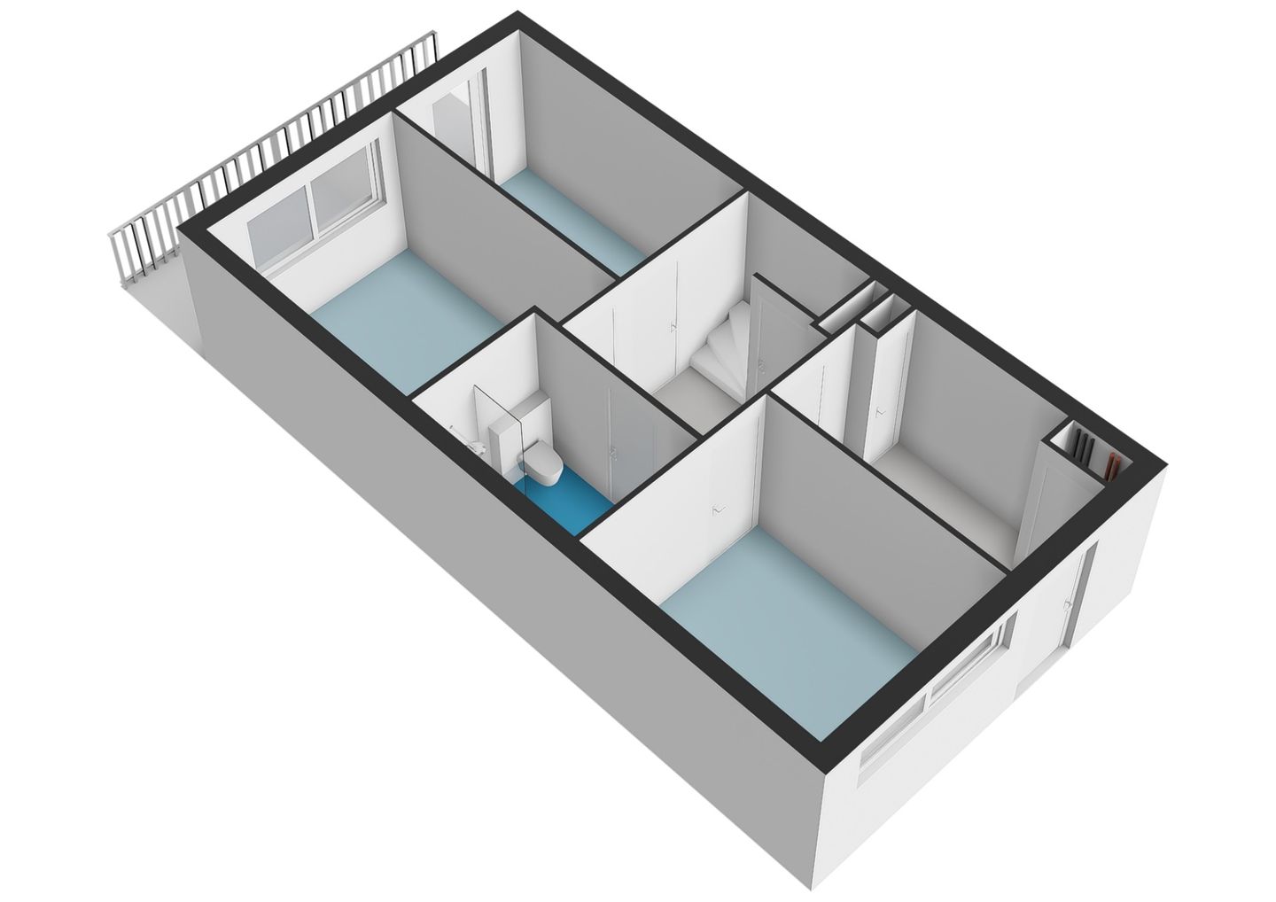 Photo 44 of Amstelveenseweg 1168