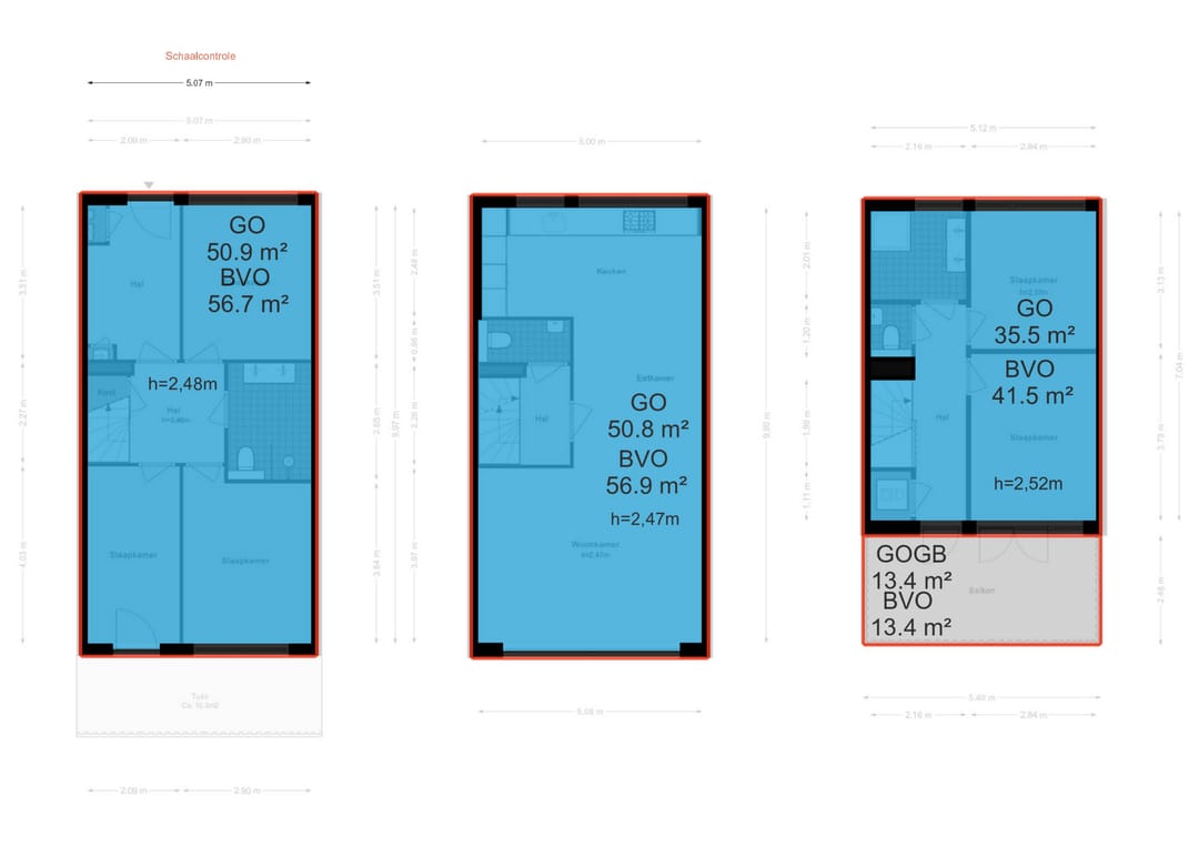 Photo 46 of Amstelveenseweg 1168