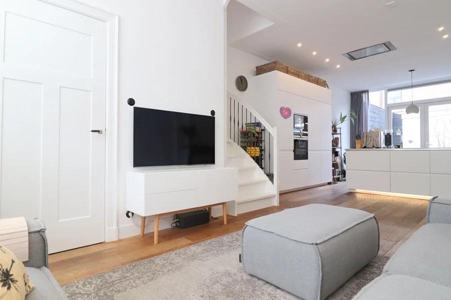 Foto 5 van Hopakker 87