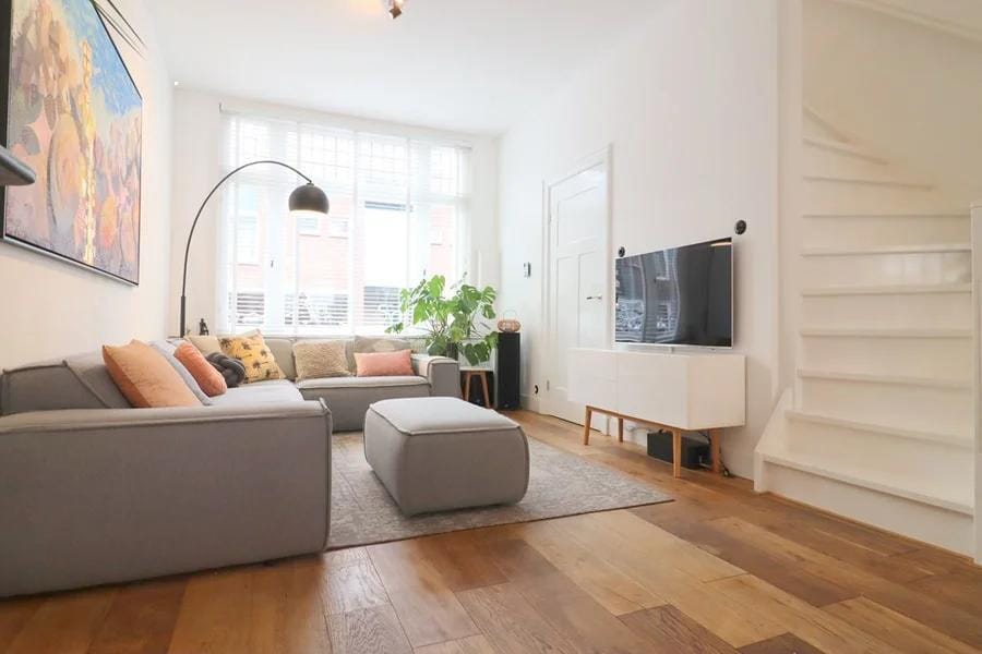 Foto 6 van Hopakker 87