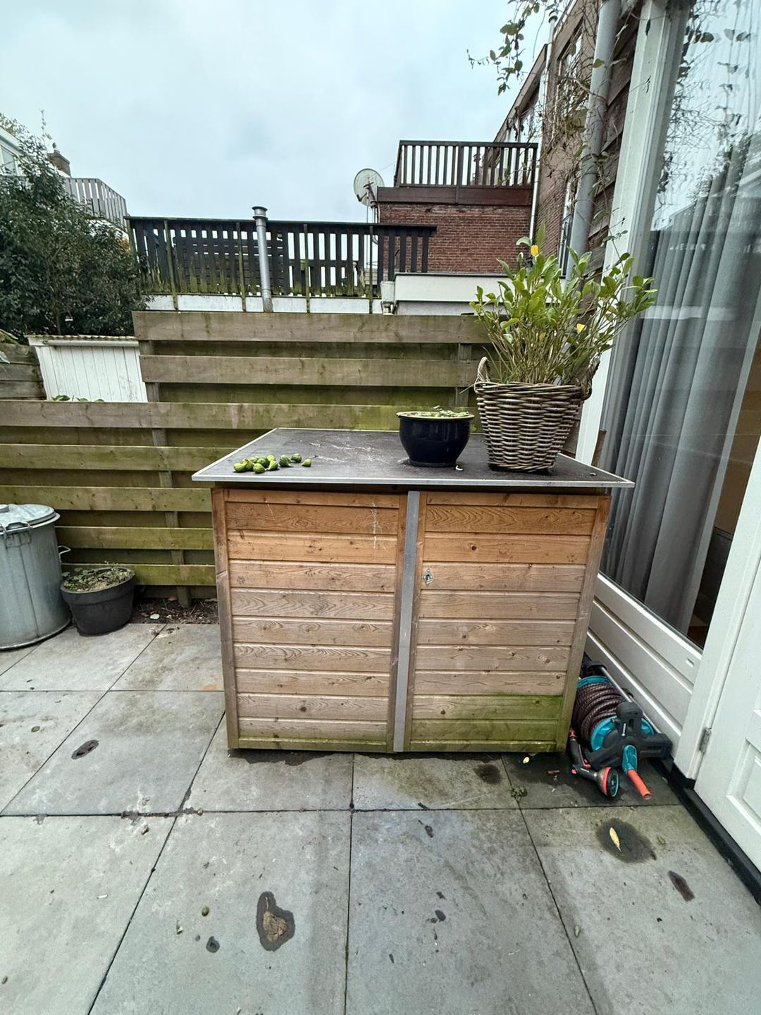 Foto 37 van Hopakker 87