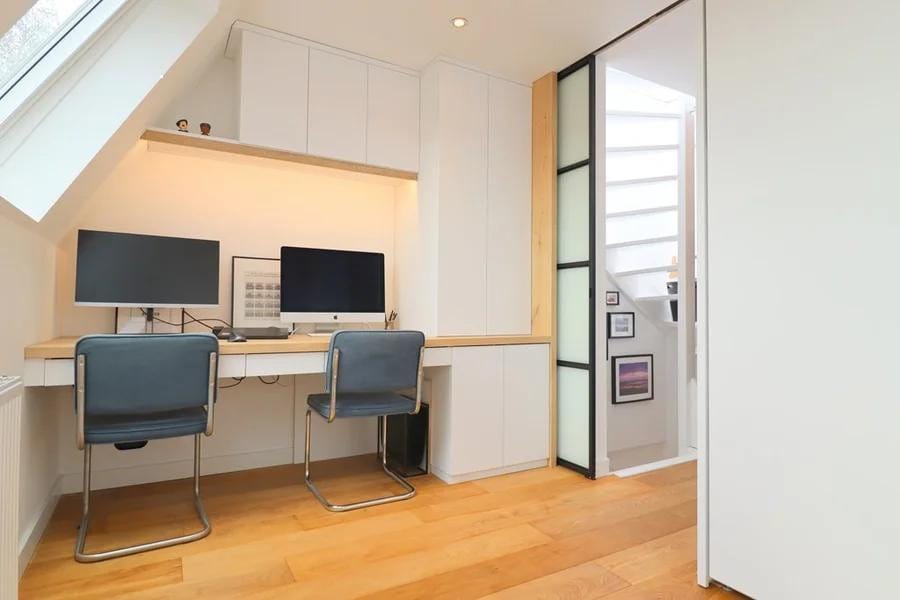 Foto 20 van Hopakker 87