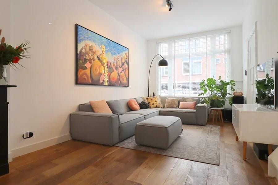 Foto 3 van Hopakker 87