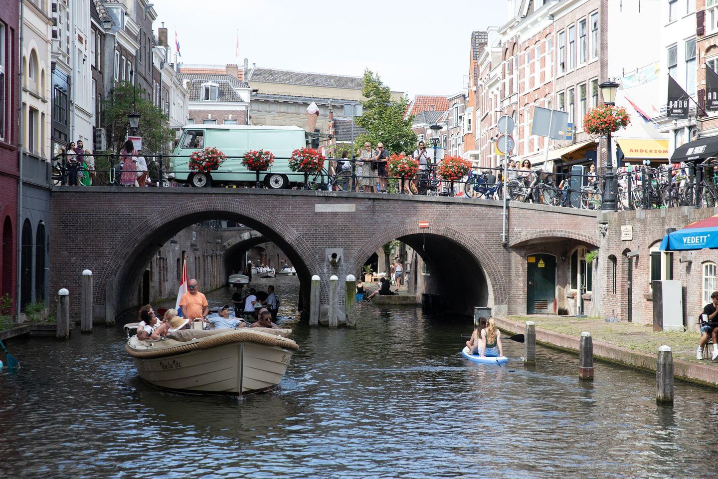 Foto 40 van Hopakker 87