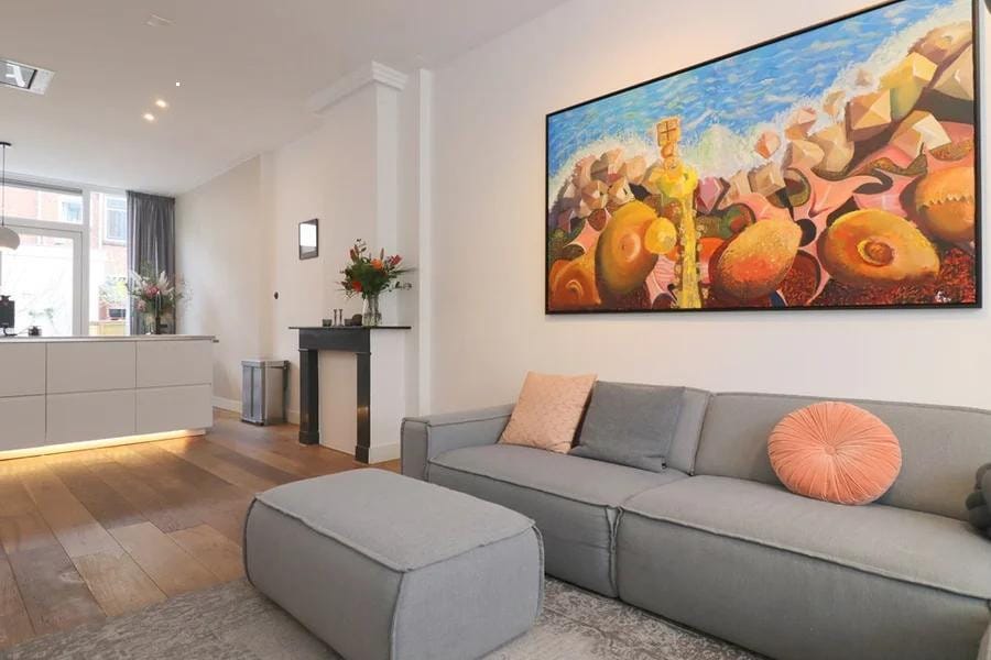 Foto 4 van Hopakker 87