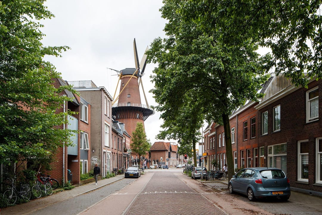 Foto 2 van Hopakker 87