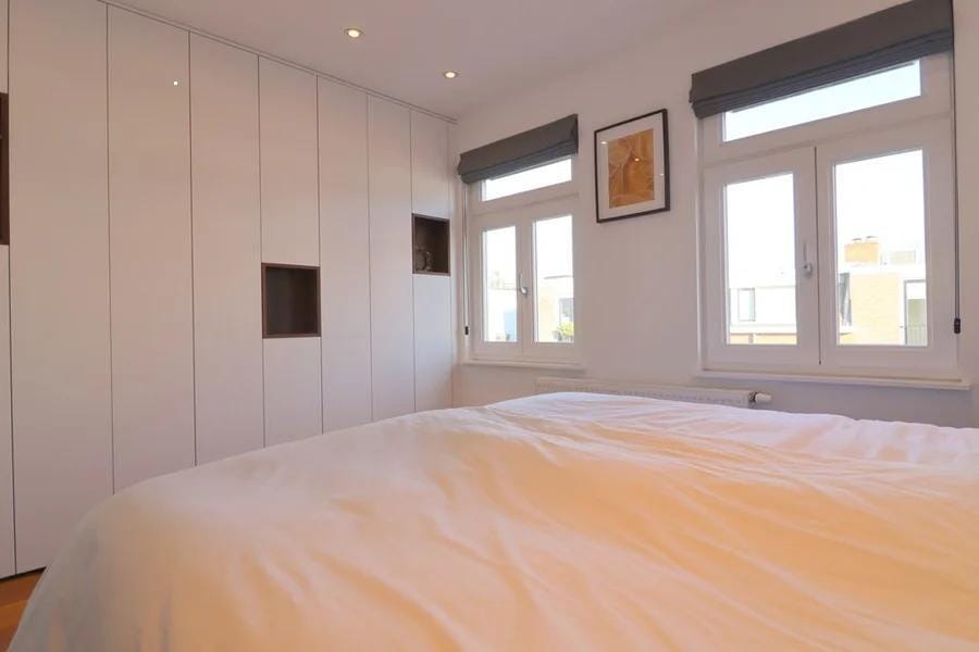 Foto 17 van Hopakker 87