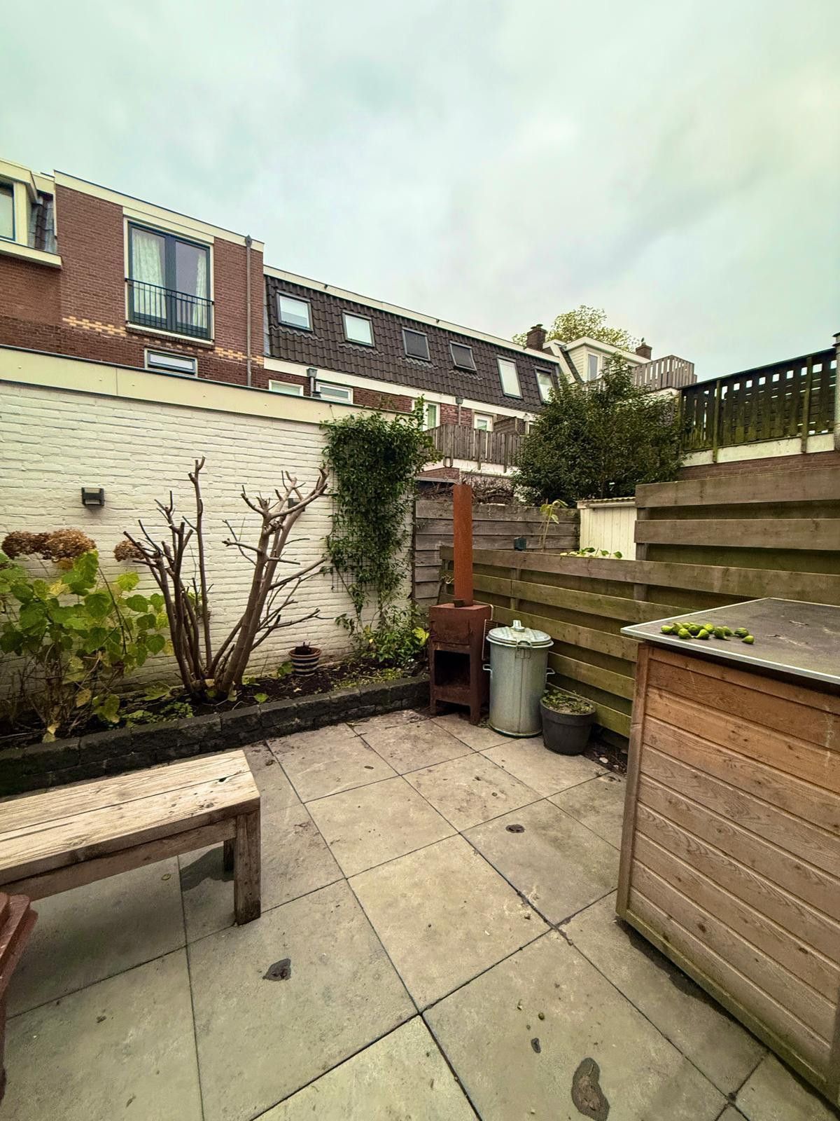 Foto 36 van Hopakker 87