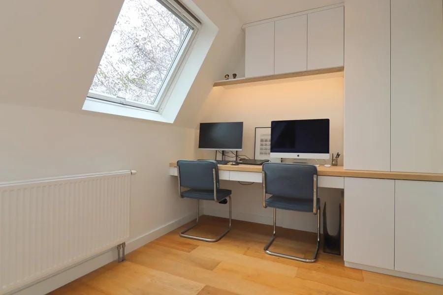 Foto 19 van Hopakker 87