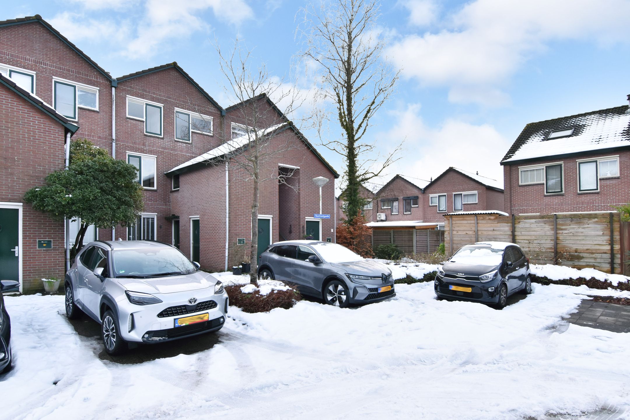 Foto 6 van Hazelnootgaarde 6