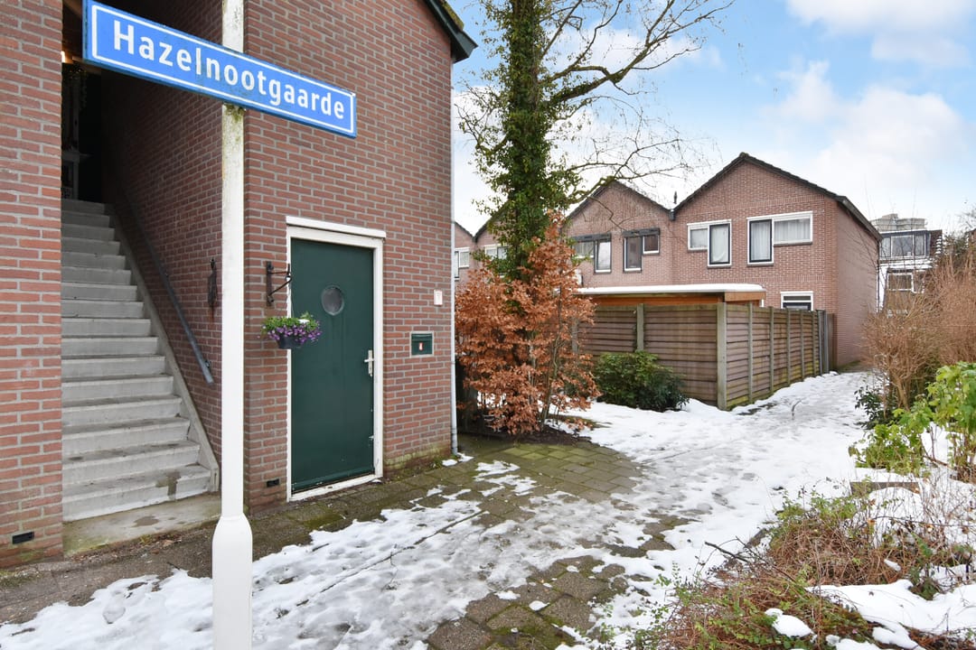 Foto 7 van Hazelnootgaarde 6