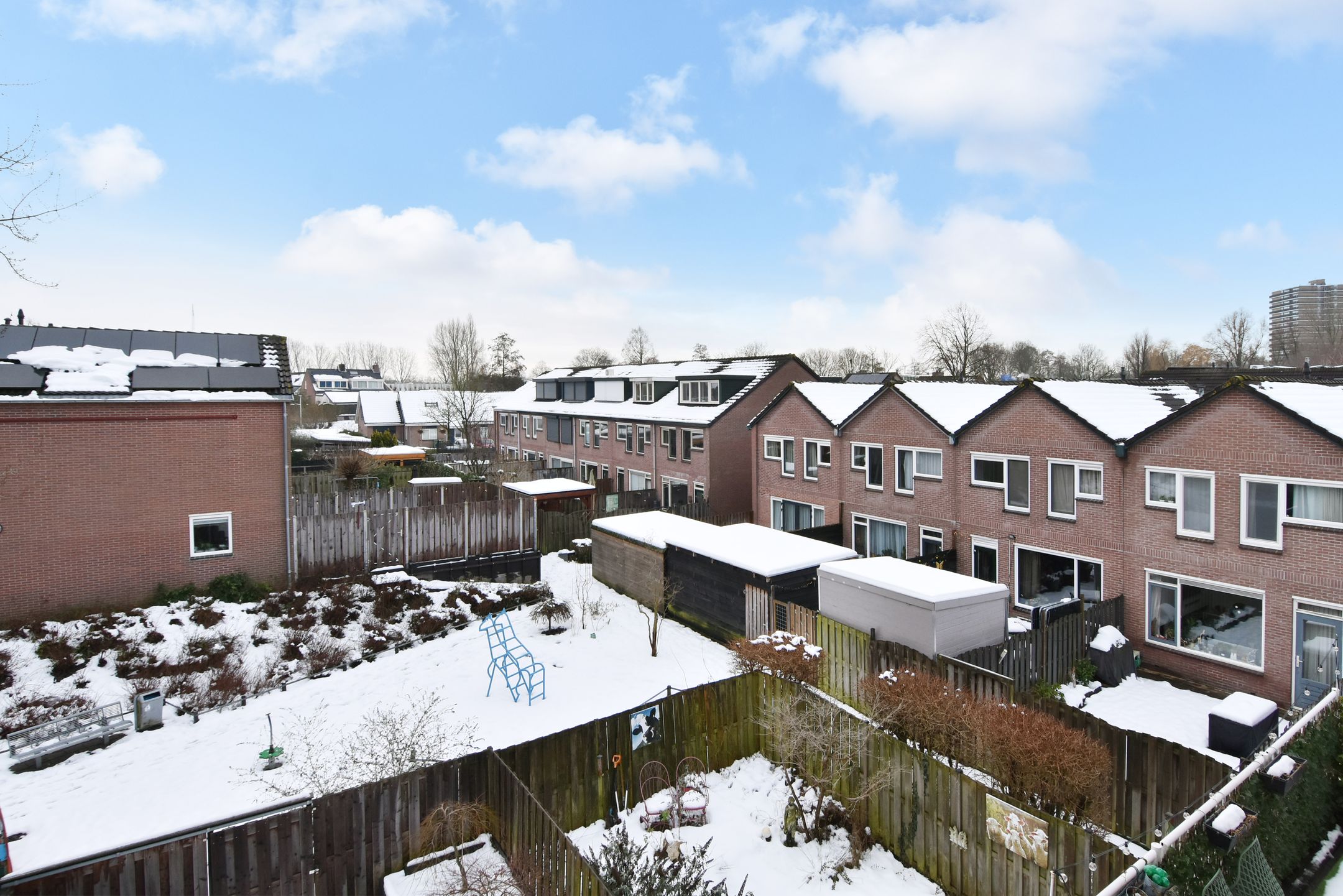 Foto 30 van Hazelnootgaarde 6