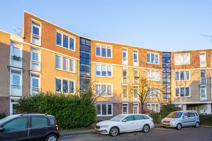 Photo 2 of Vrijhoef 26