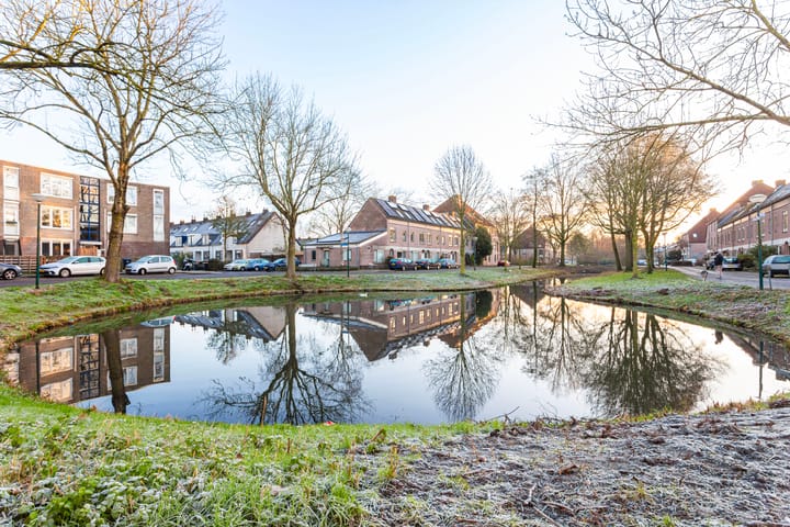 Foto 2 van Vrijhoef 26