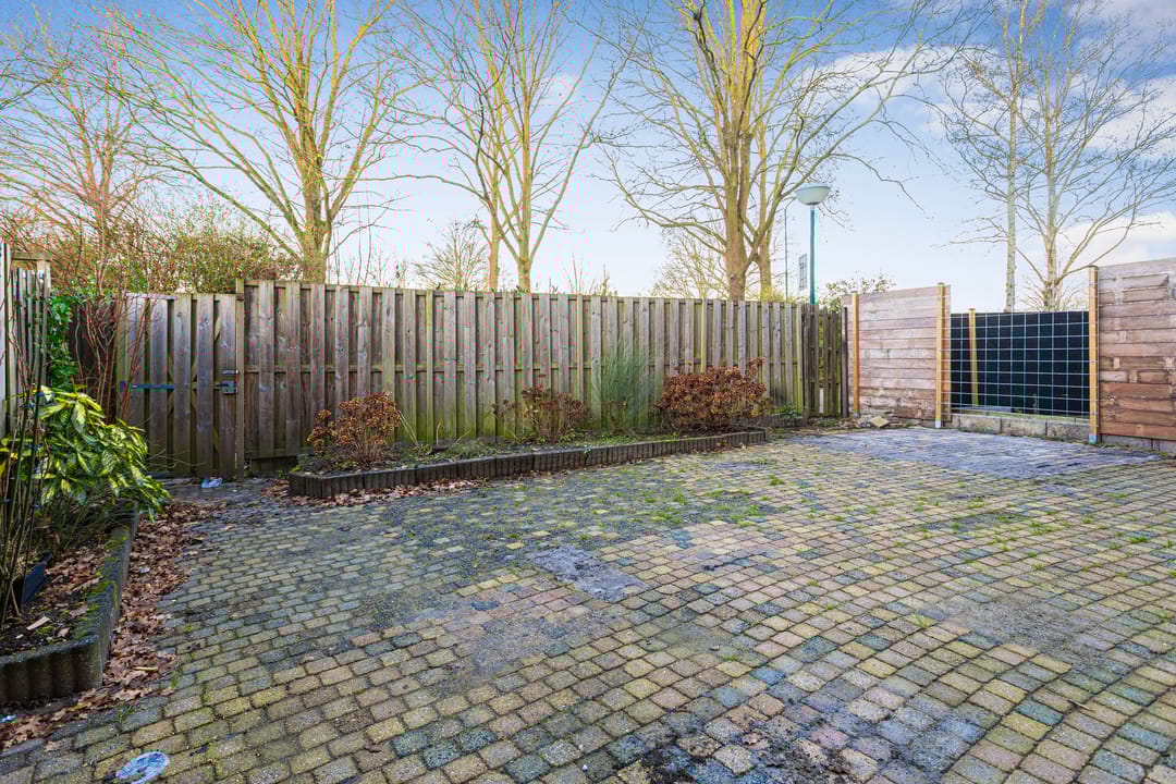 Photo 32 of Vrijhoef 26