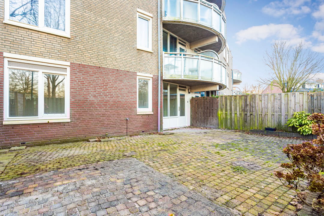 Photo 31 of Vrijhoef 26