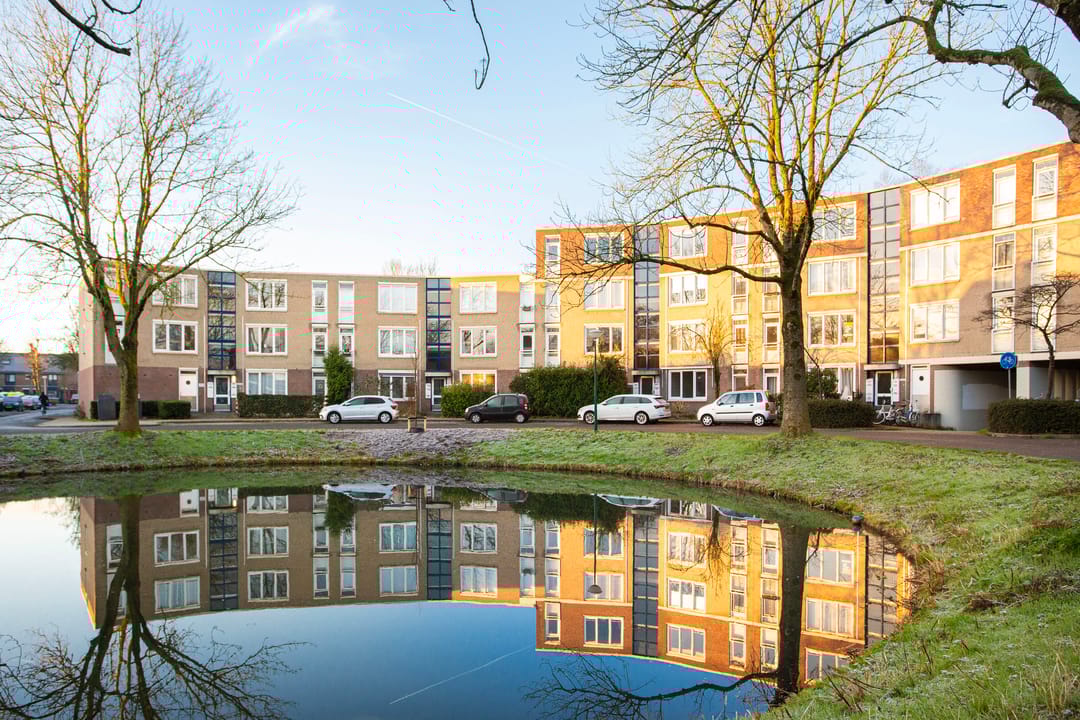 Photo 1 of Vrijhoef 26