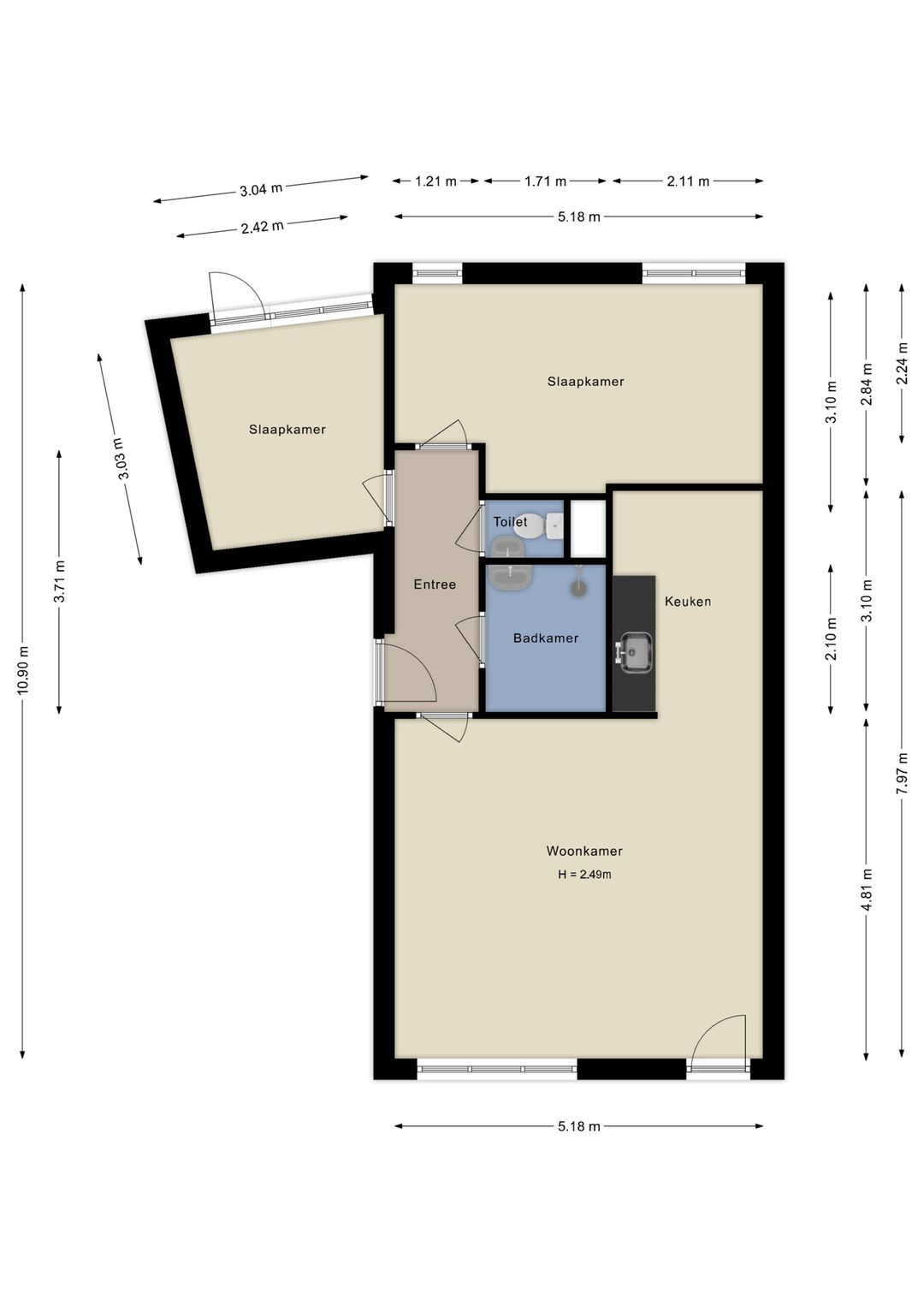 Photo 38 of Vrijhoef 26