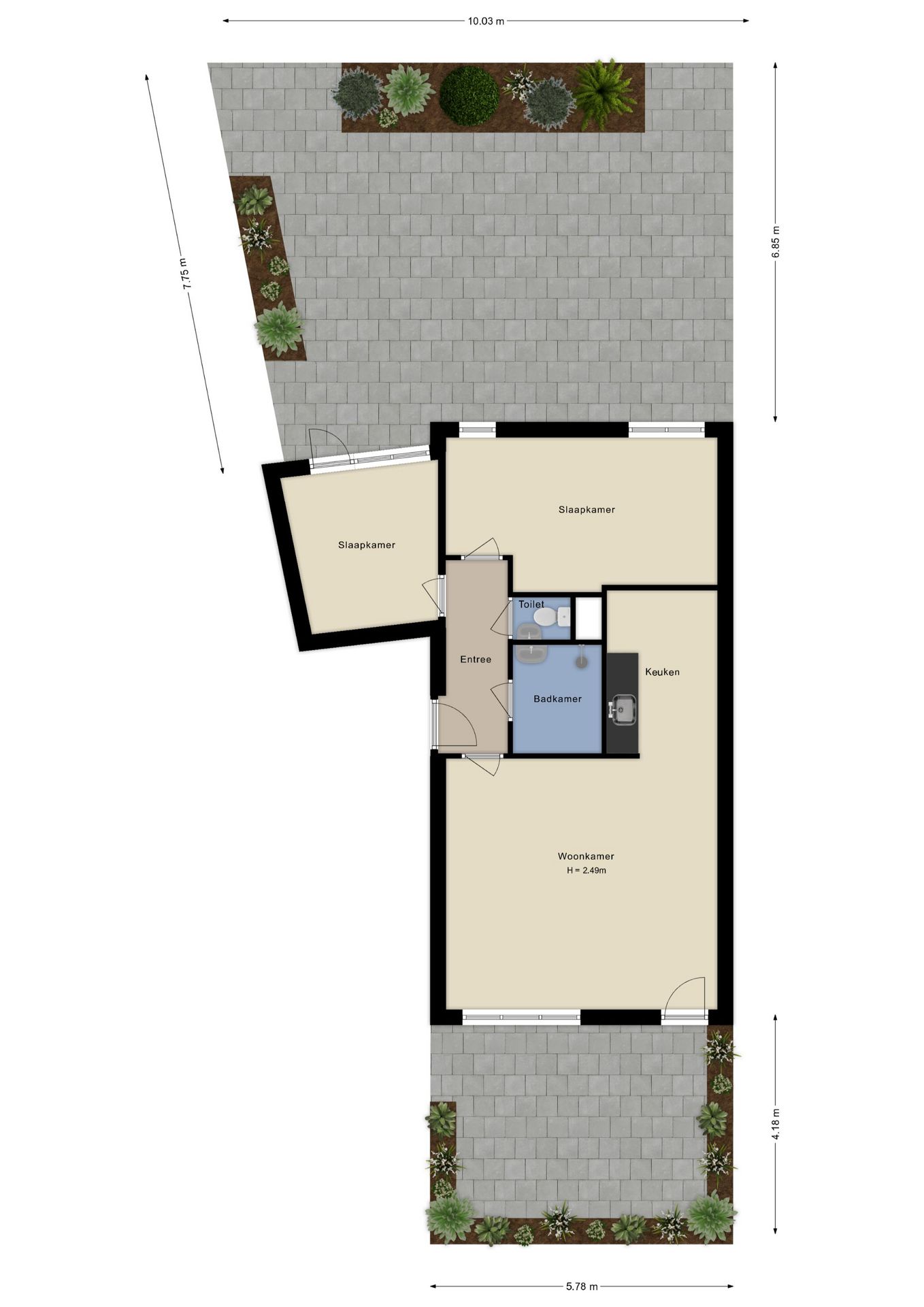 Photo 39 of Vrijhoef 26