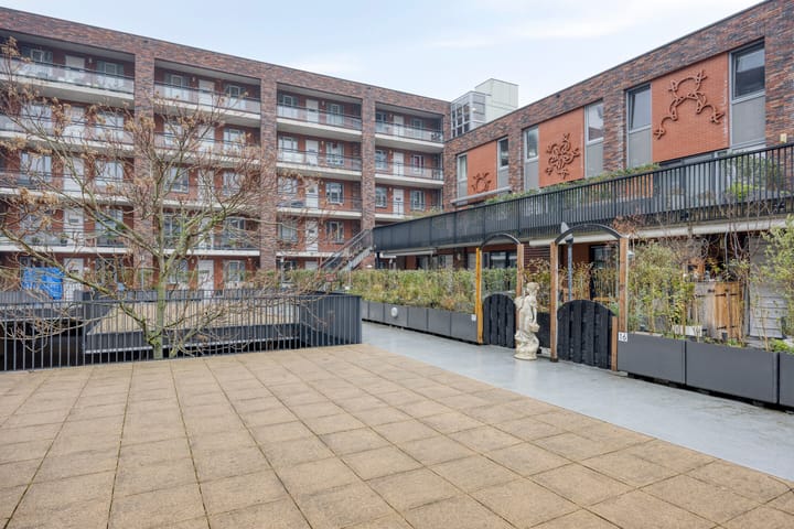 Photo 3 of Akropolishof 16