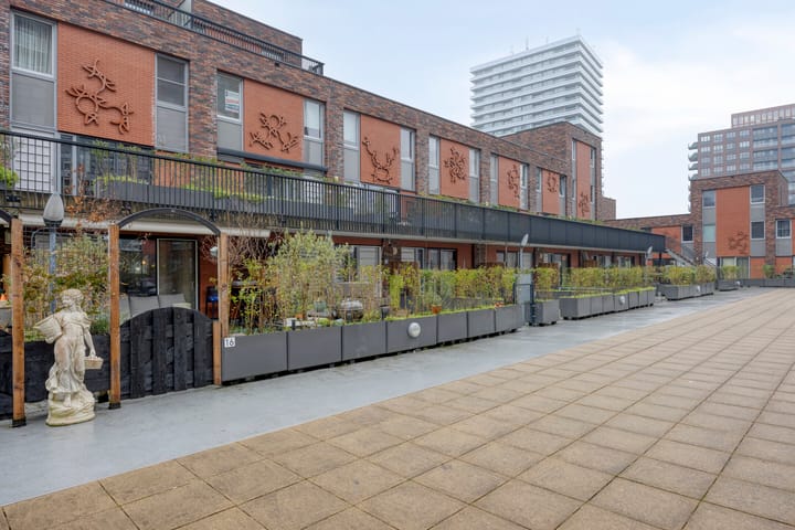 Photo 2 of Akropolishof 16