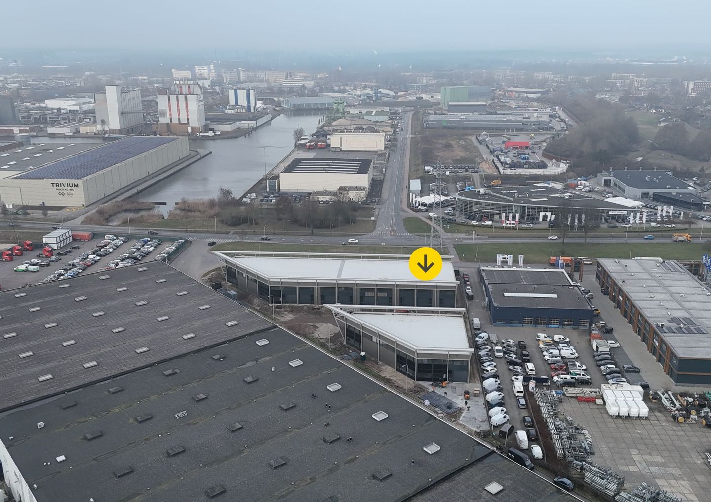 Bekijk foto 2 van Duisburgstraat 15