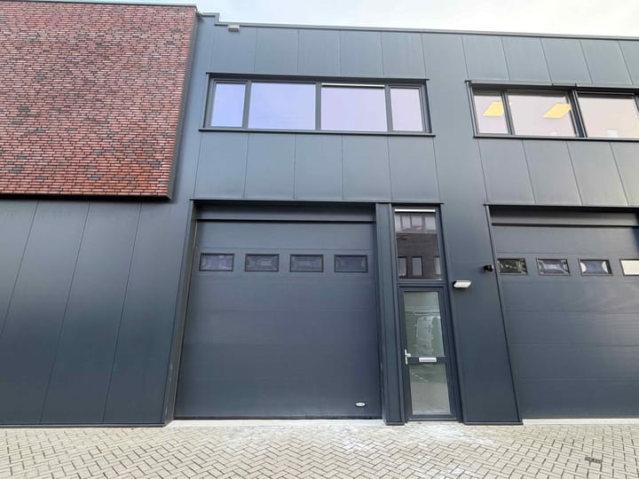 Huygensstraat 35, Zoetermeer