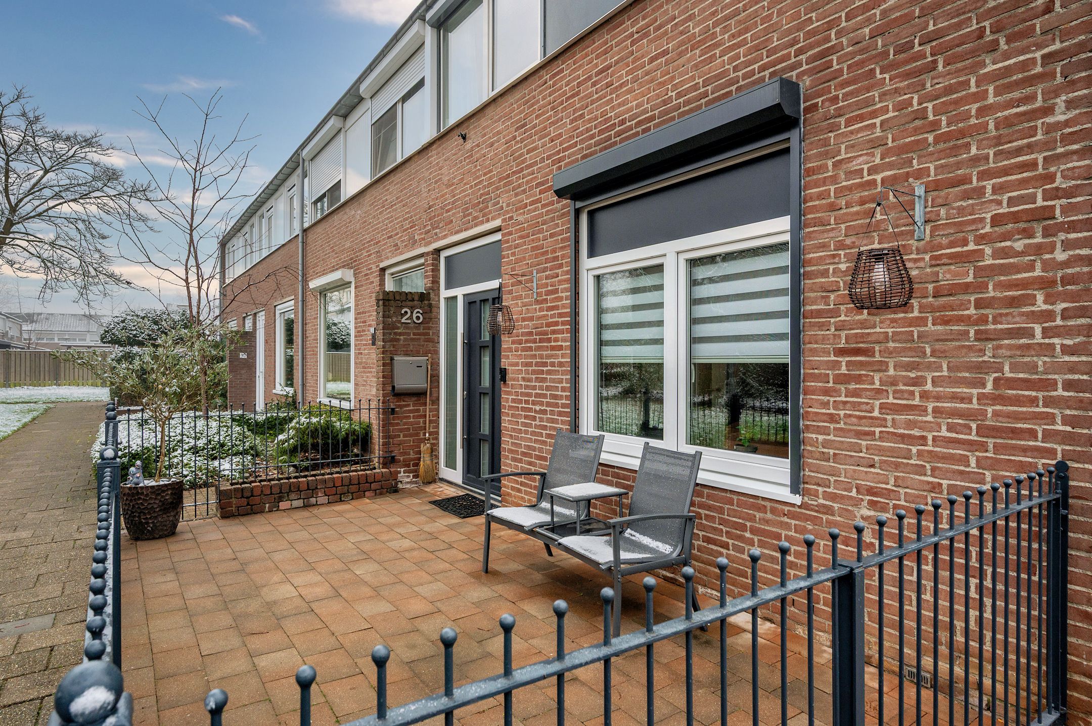 Photo 27 of Racinestraat 26