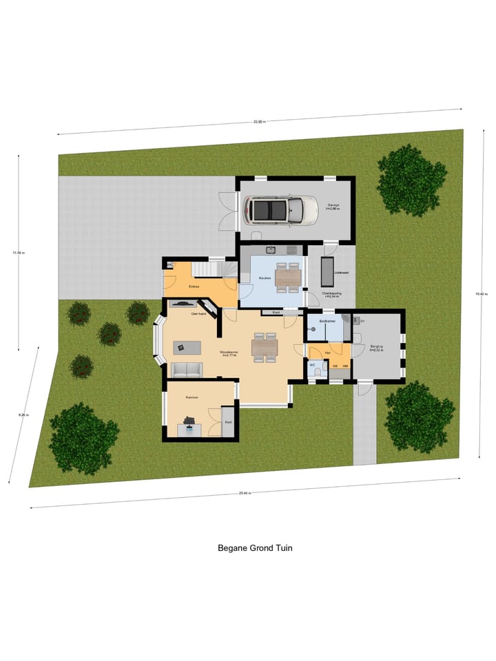 Foto 47 van Pastoor Schneiderstraat 9