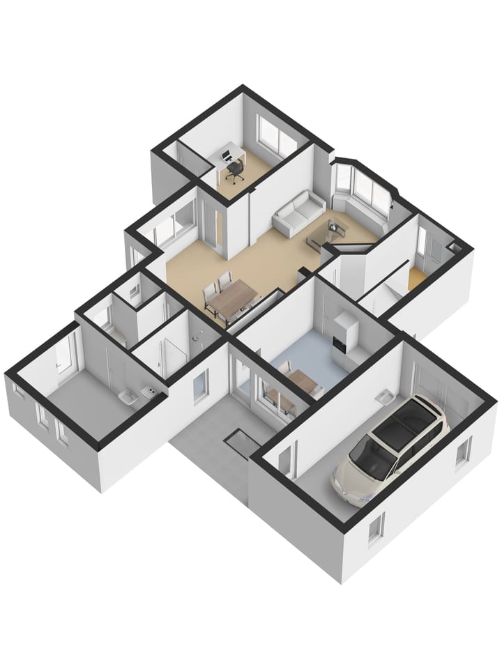 Foto 48 van Pastoor Schneiderstraat 9