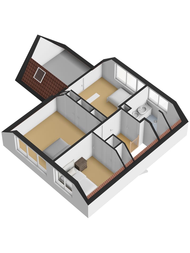 Foto 49 van Pastoor Schneiderstraat 9