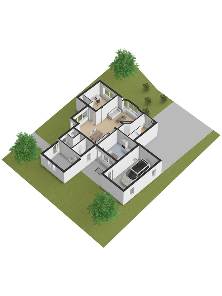 Foto 51 van Pastoor Schneiderstraat 9