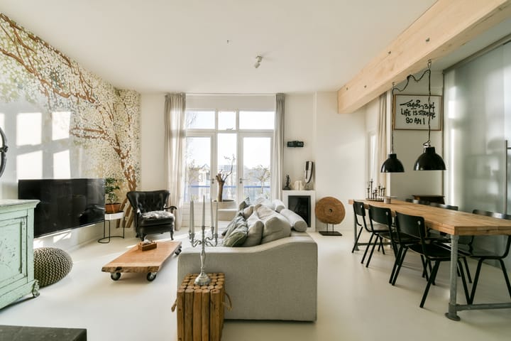 Foto 2 van Zeeburgerkade 664